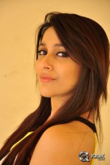 Rashmi Gautam at Guntur Talkies Movie Press Meet